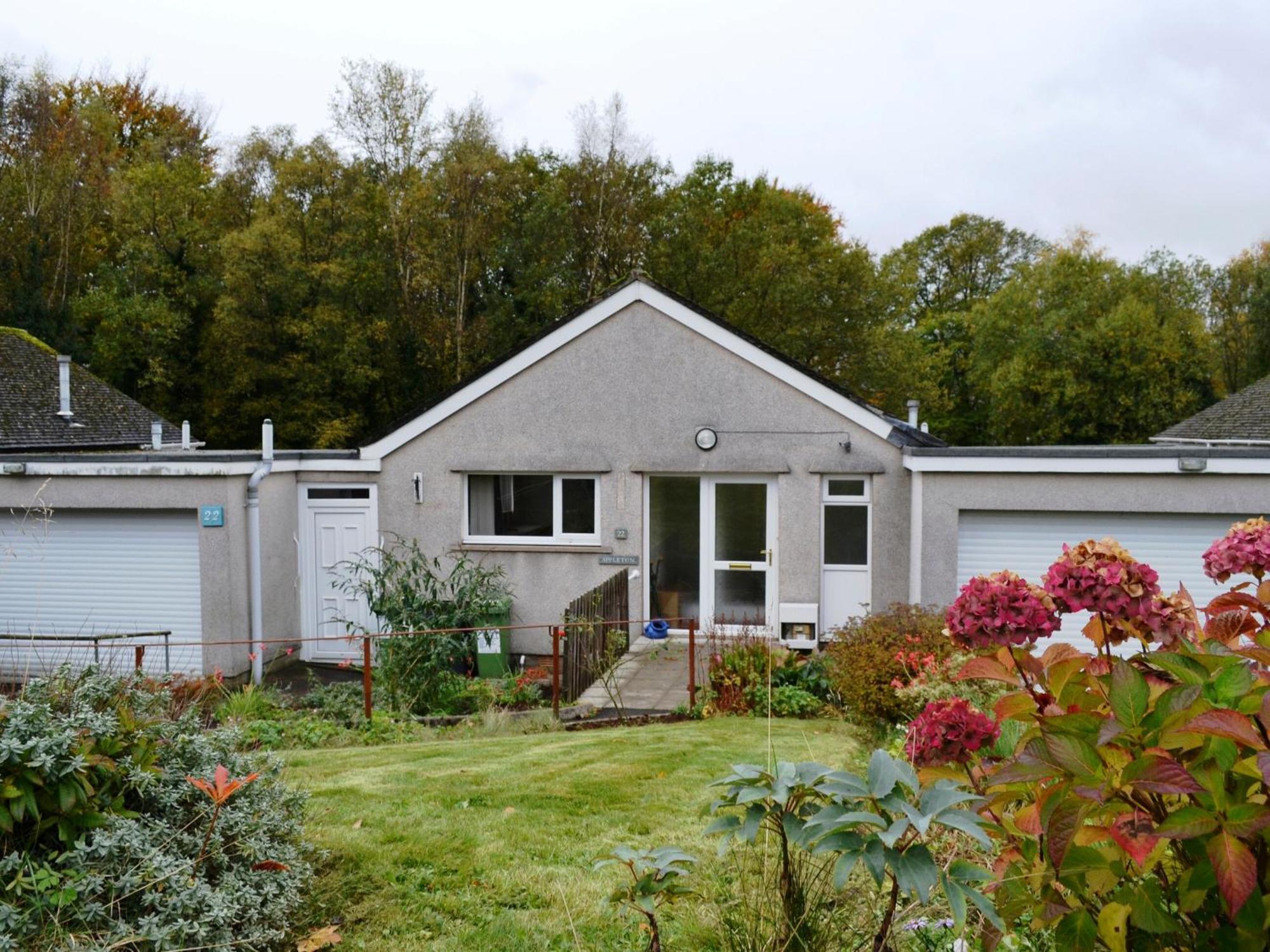 Villa Appleton Keswick  Exterior foto