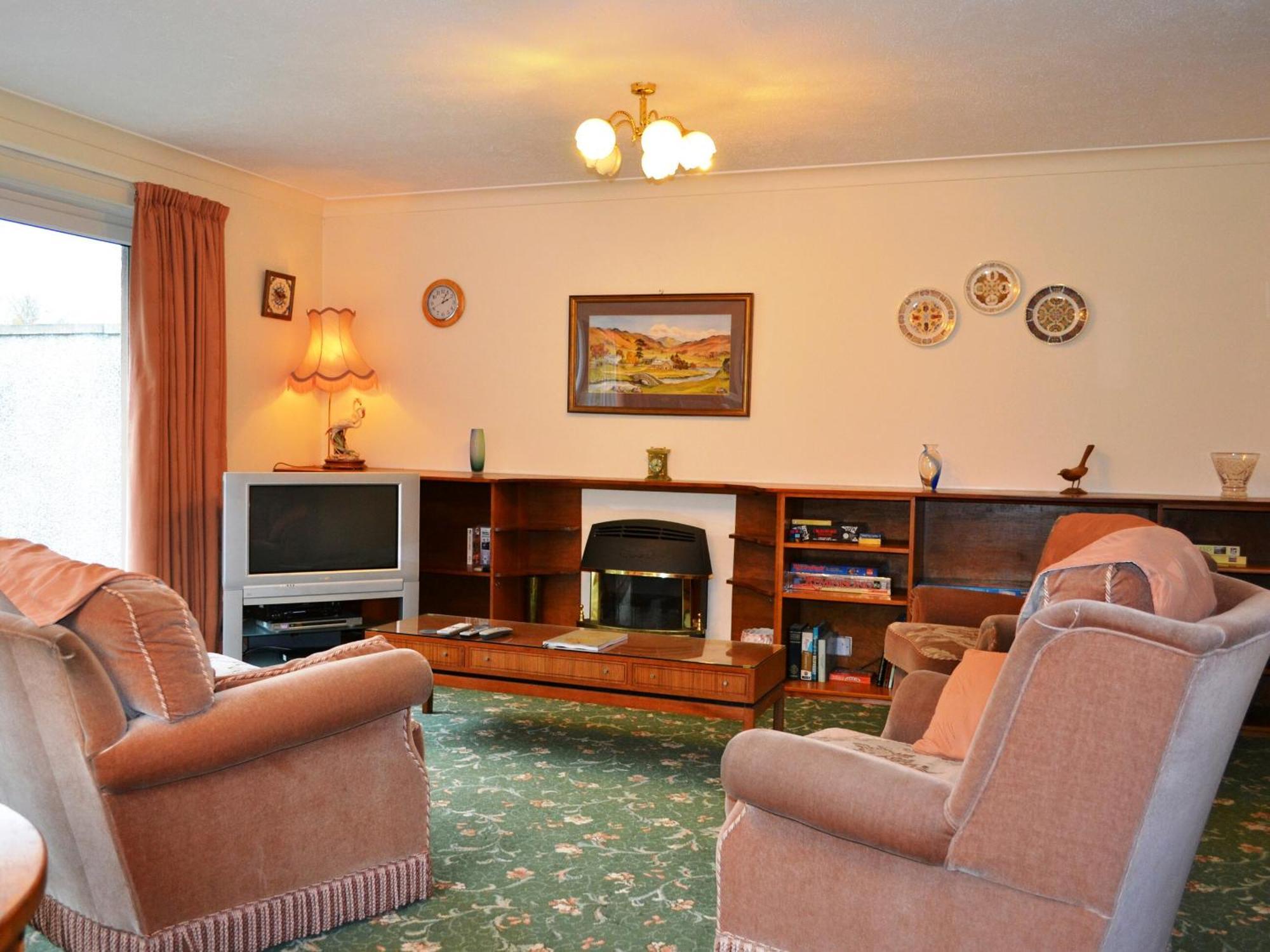 Villa Appleton Keswick  Exterior foto